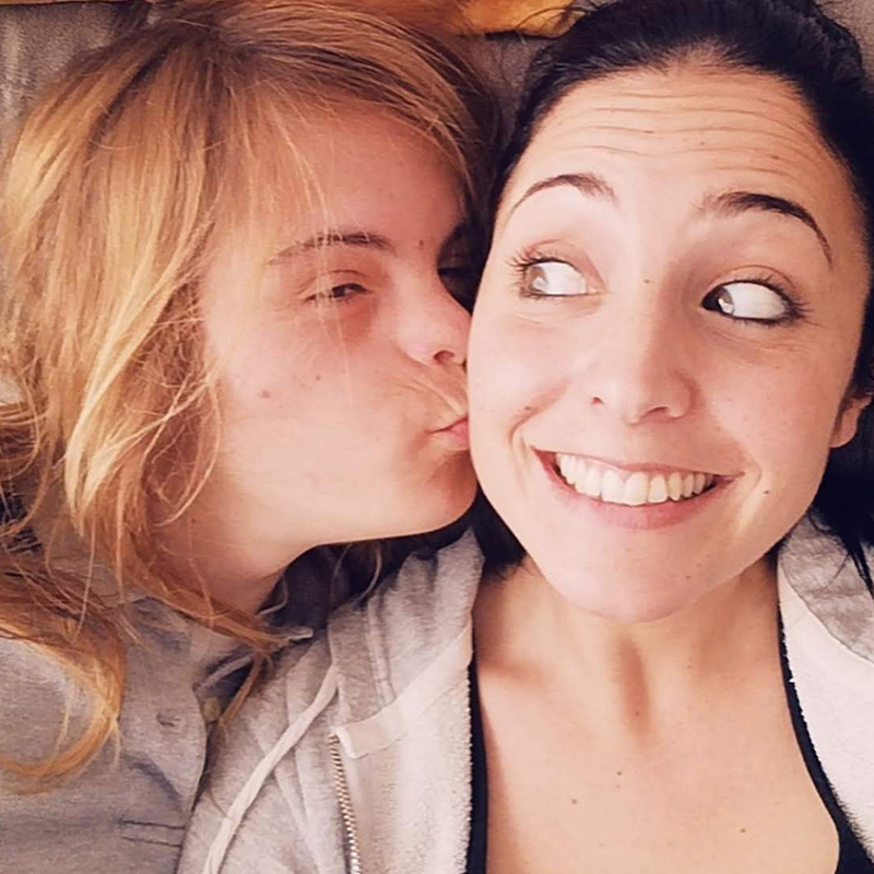 Ayuda a las familias de personas con autismo en Cataluña