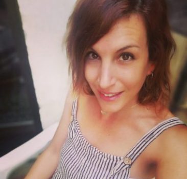 Maria Abril és terapeuta ocupacional a Junts Autisme