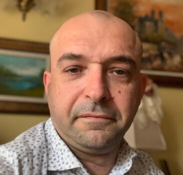 Sergi Morales